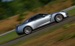 Nissan GT-R 2007 года
